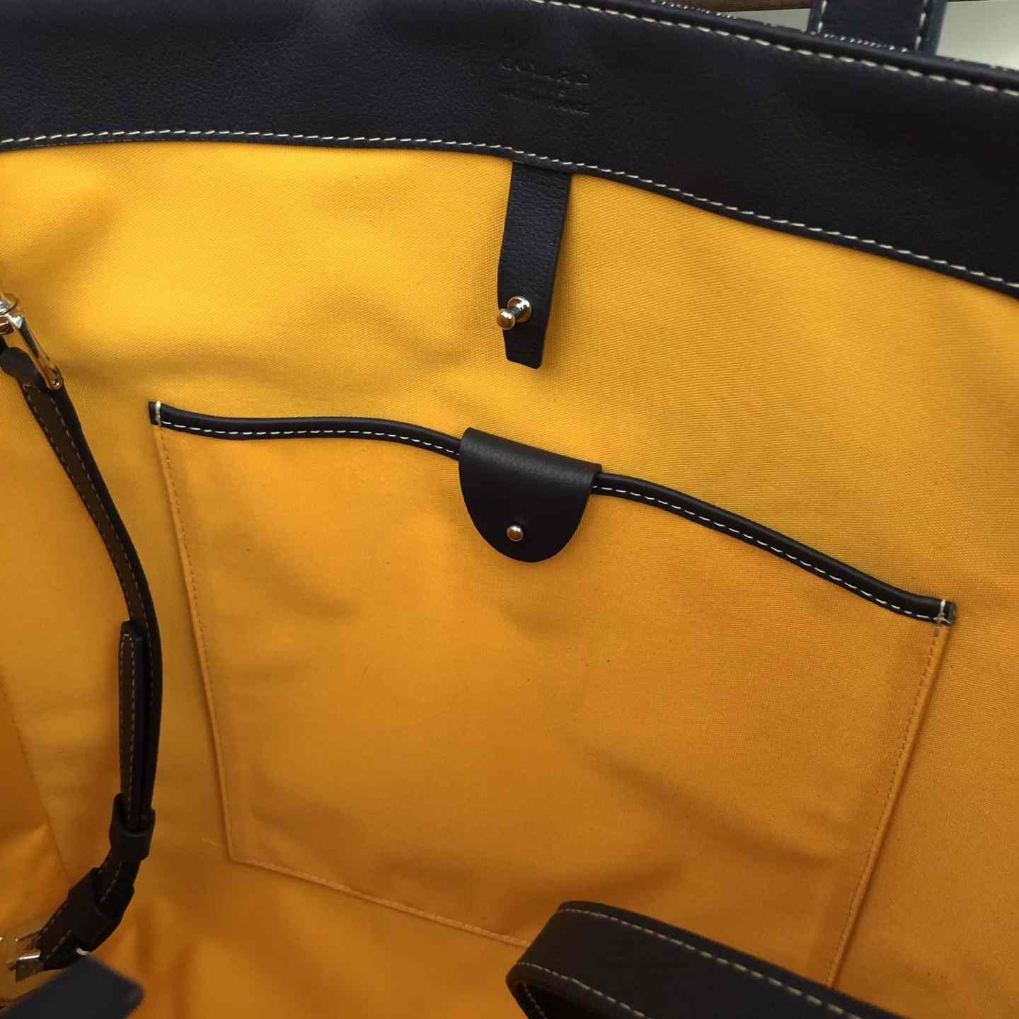 Goyard Voltaire Bag （Without a box） - PerfectKickZ