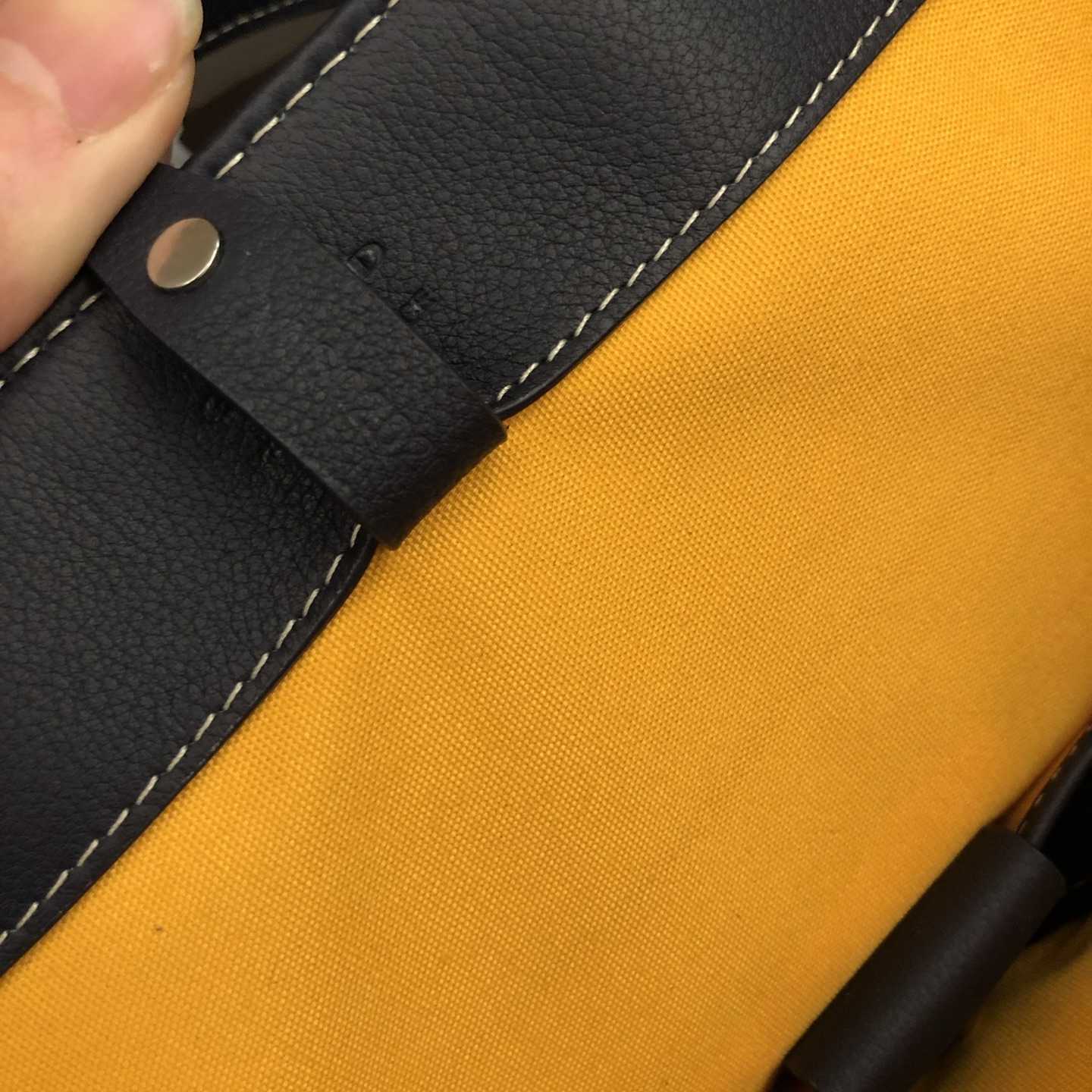 Goyard Voltaire Bag （Without a box） - PerfectKickZ