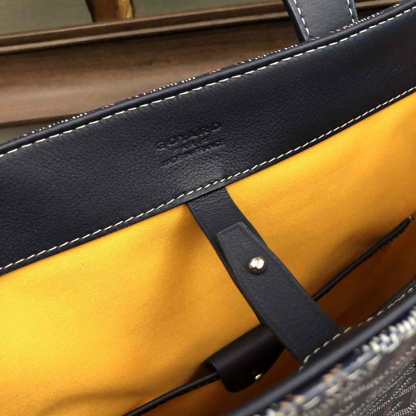 Goyard Voltaire Bag （Without a box） - PerfectKickZ