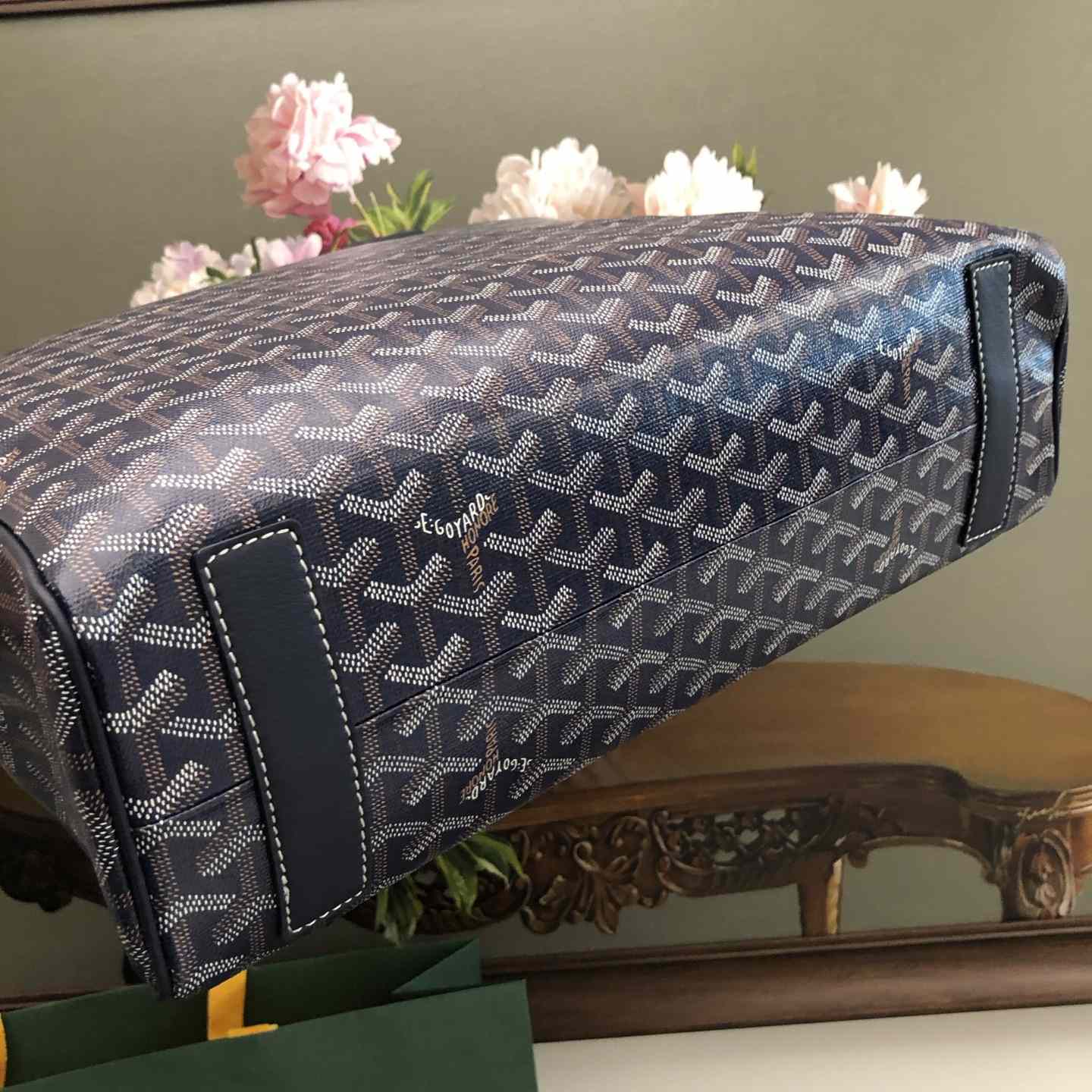 Goyard Voltaire Bag （Without a box） - 
