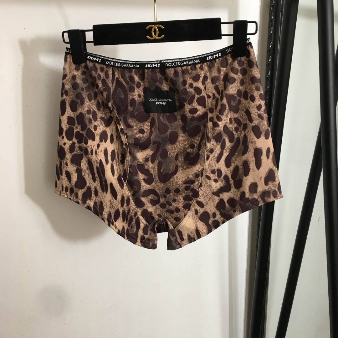 Dolce & Gabbana Two-piece swimsuit - PerfectKickZ