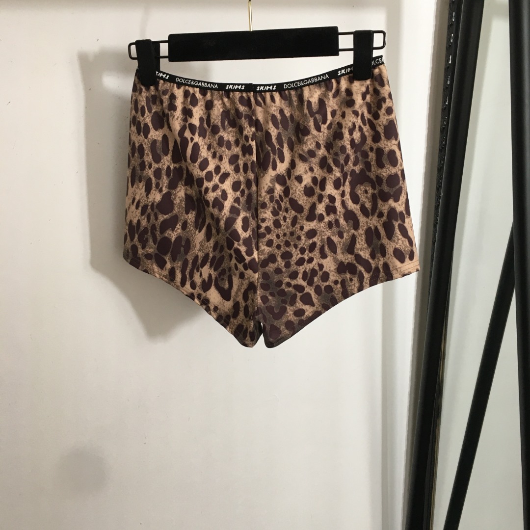 Dolce & Gabbana Two-piece swimsuit - PerfectKickZ