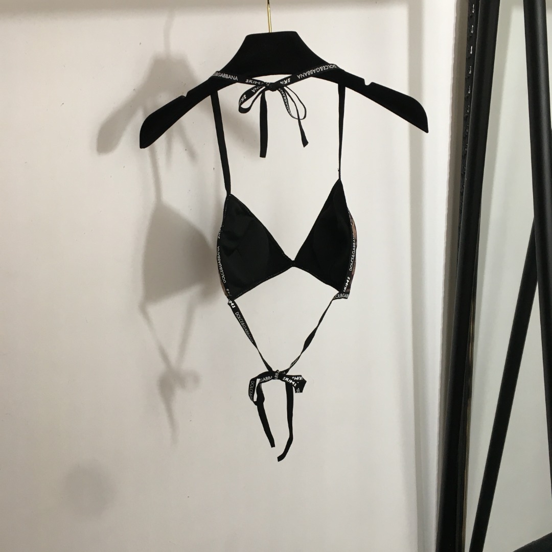 Dolce & Gabbana Two-piece swimsuit - PerfectKickZ