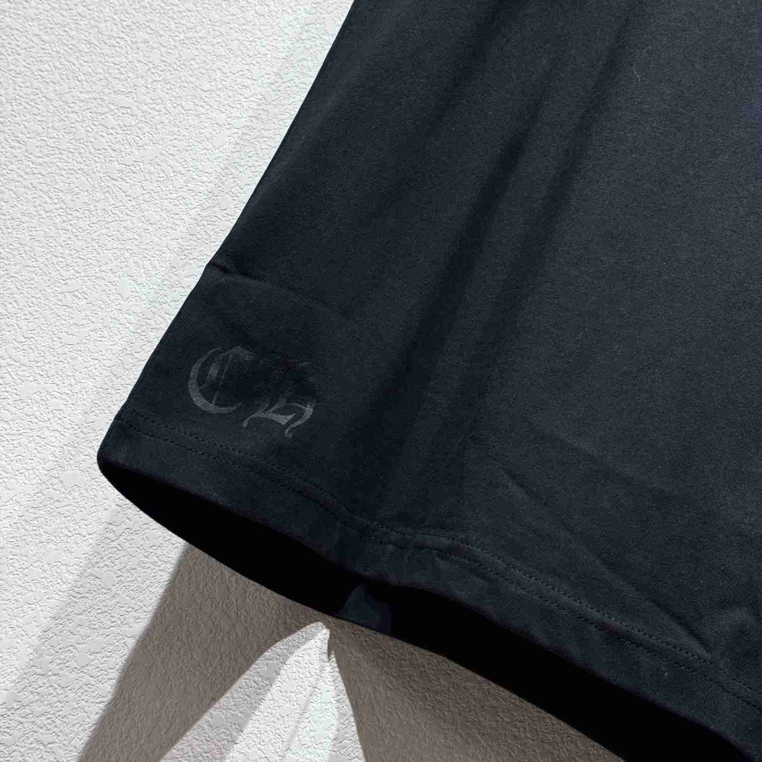 Chrome Hearts Pocket T-Shirt - PerfectKickZ