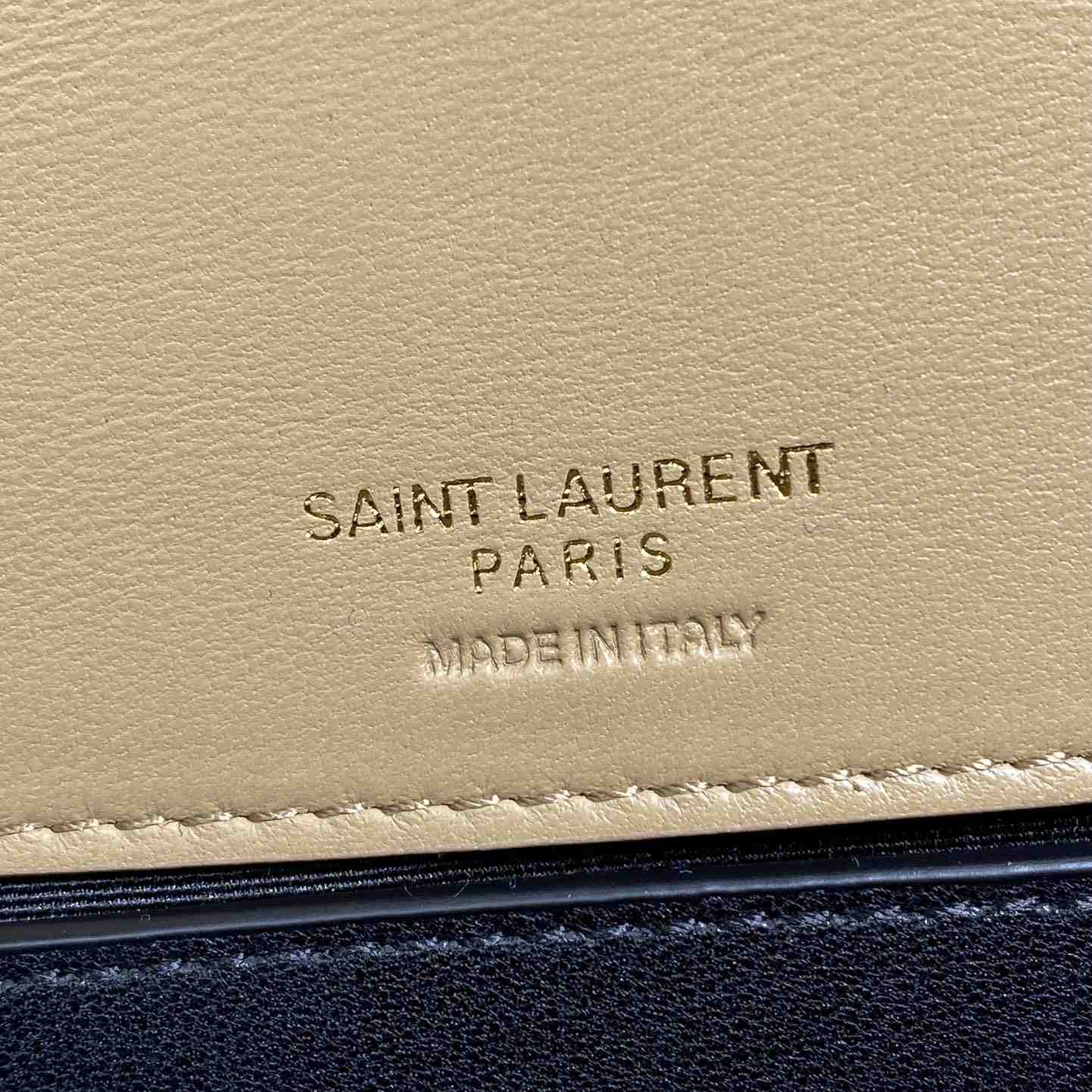 Saint Laurent Loulou Small In Matelasse Lambskin - PerfectKickZ