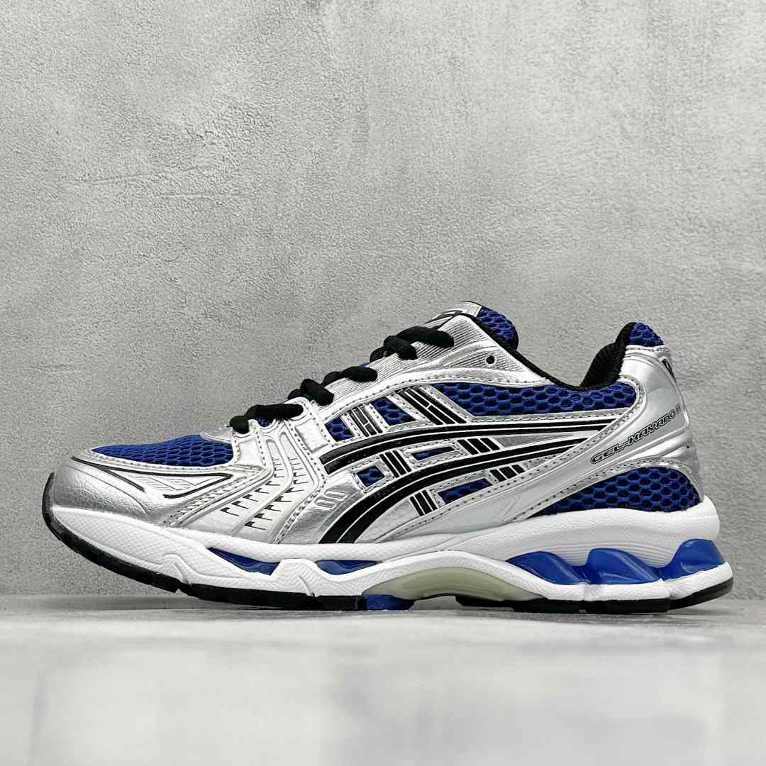 Asics Gel-Kayano 14    1203A537-106 - PerfectKickZ