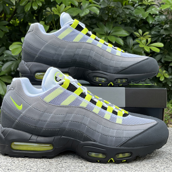  Nike Air Max 95 OG Neon  ACT1689-001 - PerfectKickZ