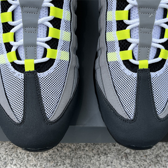  Nike Air Max 95 OG Neon  ACT1689-001 - PerfectKickZ