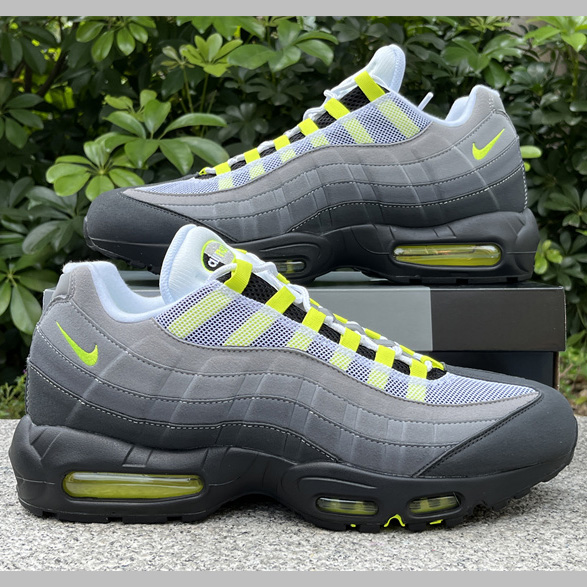  Nike Air Max 95 OG Neon  ACT1689-001 - PerfectKickZ