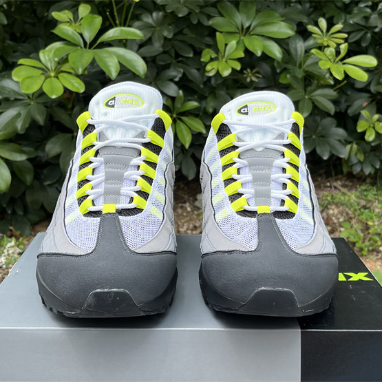  Nike Air Max 95 OG Neon  ACT1689-001 - PerfectKickZ