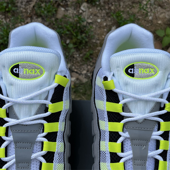  Nike Air Max 95 OG Neon  ACT1689-001 - PerfectKickZ