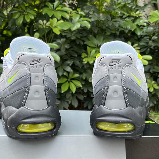  Nike Air Max 95 OG Neon  ACT1689-001 - PerfectKickZ