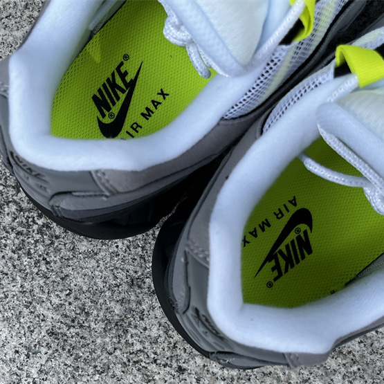  Nike Air Max 95 OG Neon  ACT1689-001 - PerfectKickZ