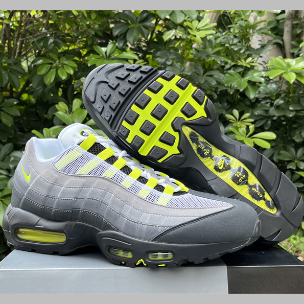  Nike Air Max 95 OG Neon  ACT1689-001 - PerfectKickZ