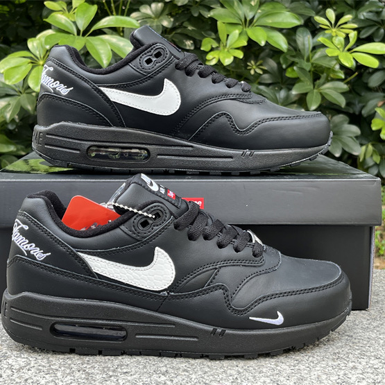 Supreme x Nike Air Max1'87  HF8813-001  - PerfectKickZ