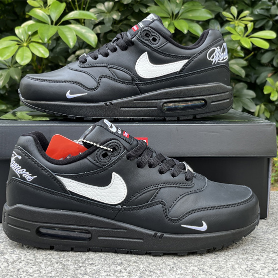 Supreme x Nike Air Max1'87  HF8813-001  - PerfectKickZ