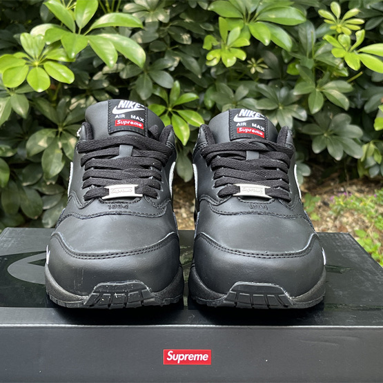 Supreme x Nike Air Max1'87  HF8813-001  - PerfectKickZ