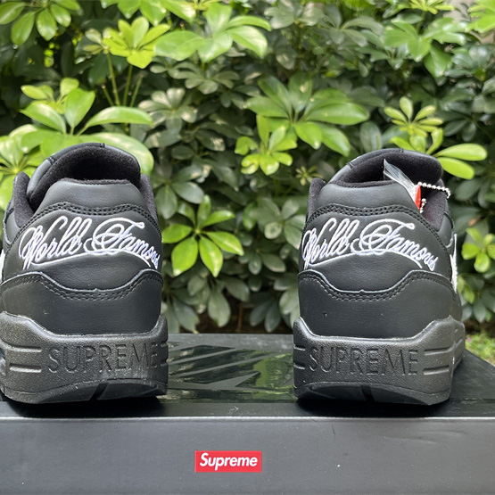 Supreme x Nike Air Max1'87  HF8813-001  - PerfectKickZ