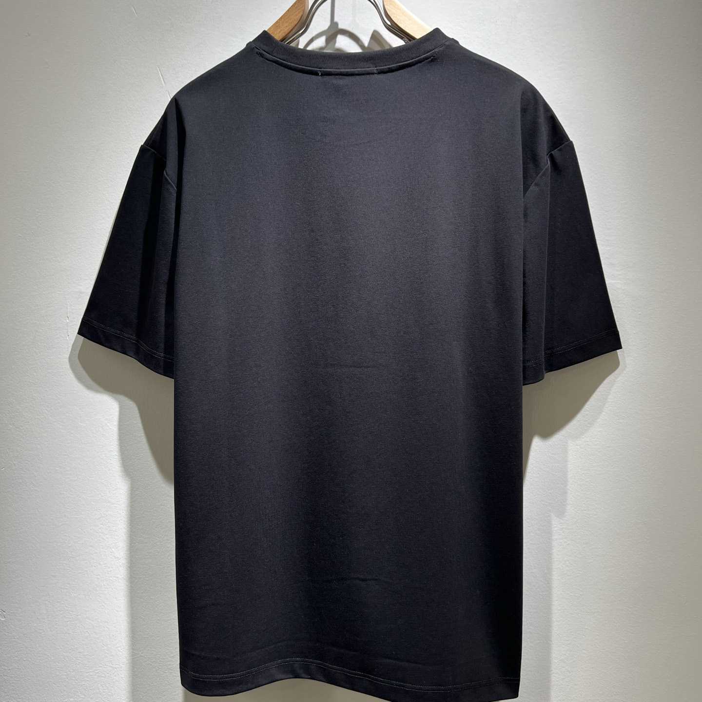 Dior T-Shirt, Relaxed Fit  - PerfectKickZ