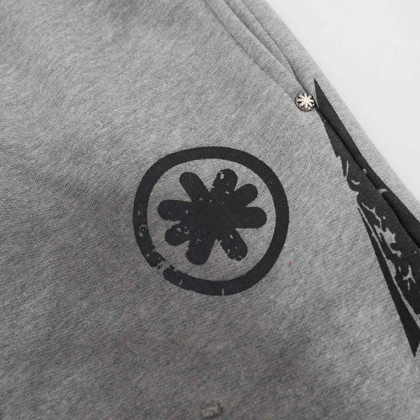 Lost Shdws ComplexCon Exclusive Grey Sweatpants - PerfectKickZ
