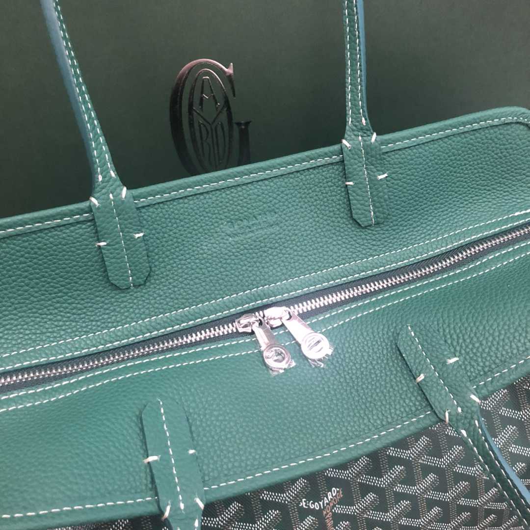 Goyard Hardy PM Bag  （Without a box） - PerfectKickZ