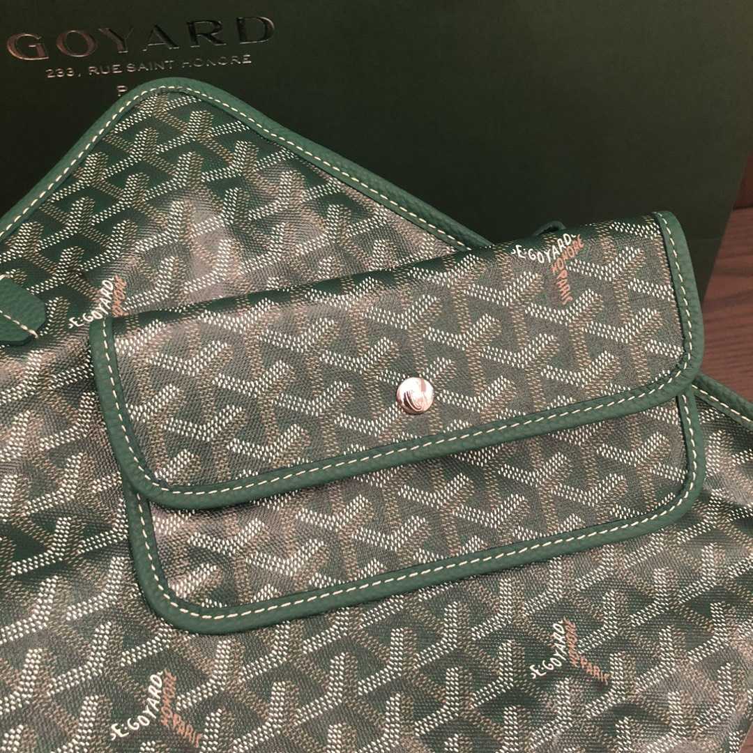 Goyard Hardy PM Bag  （Without a box） - PerfectKickZ