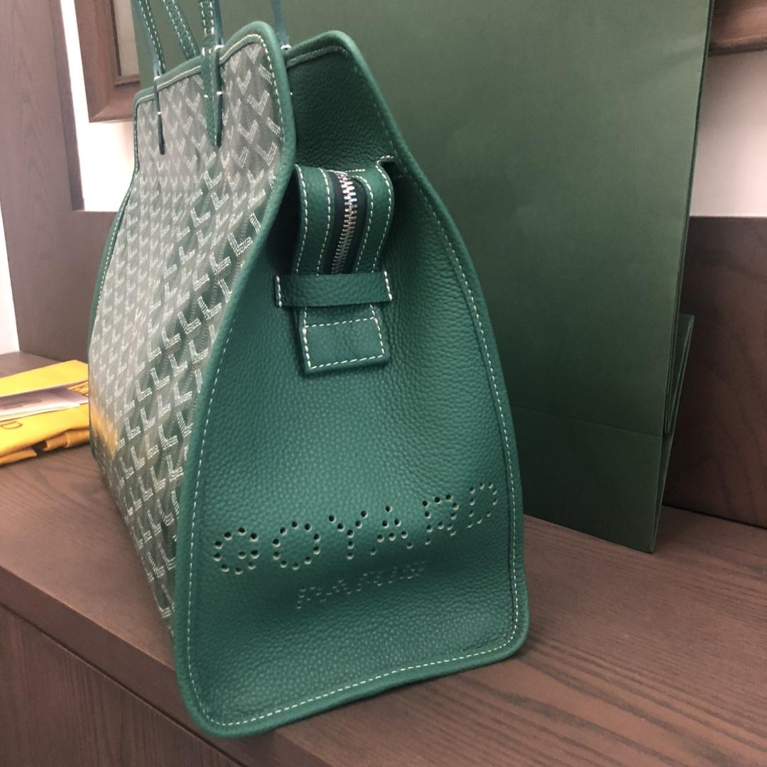 Goyard Hardy PM Bag  （Without a box） - PerfectKickZ