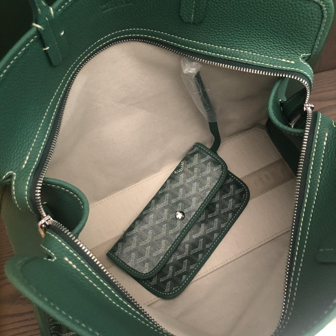 Goyard Hardy PM Bag  （Without a box） - PerfectKickZ
