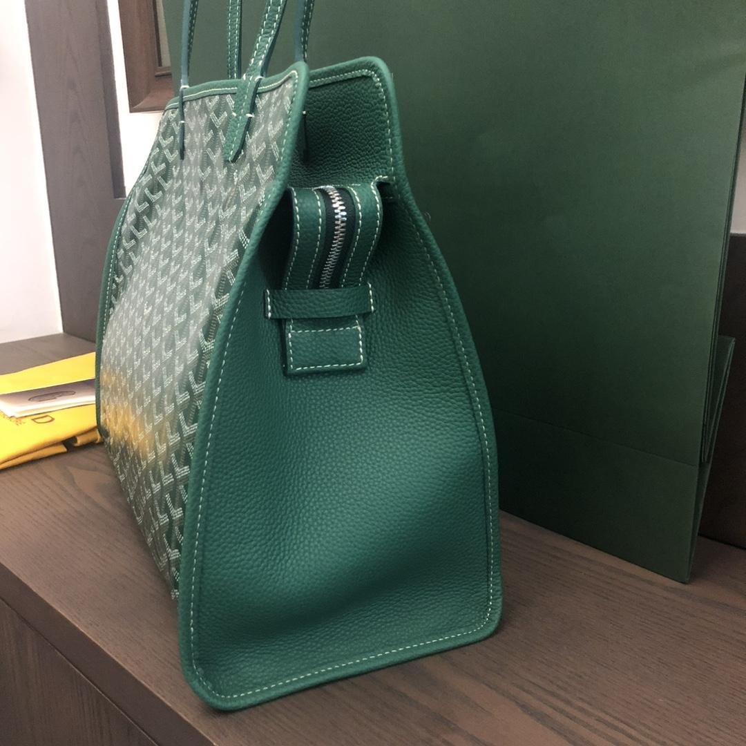 Goyard Hardy PM Bag  （Without a box） - PerfectKickZ