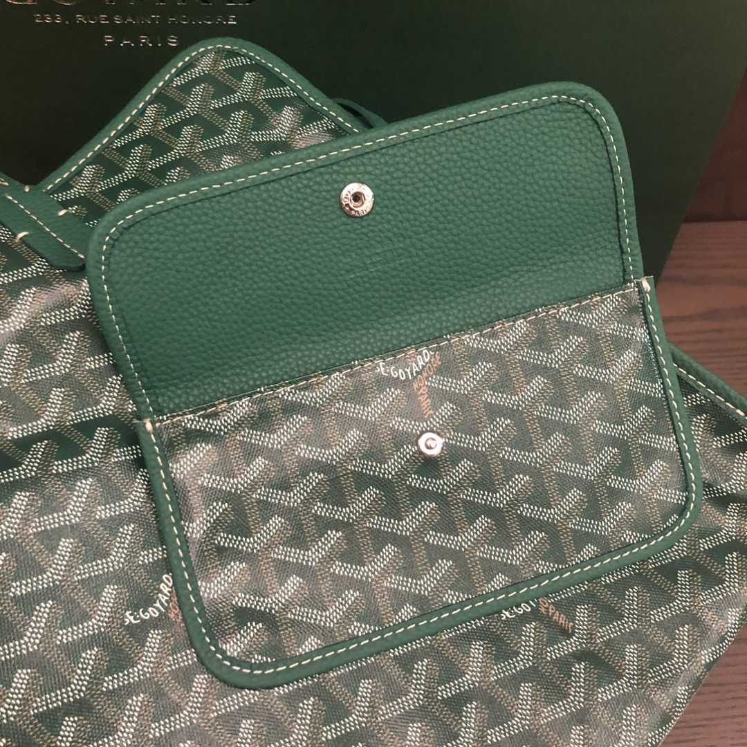 Goyard Hardy PM Bag  （Without a box） - PerfectKickZ