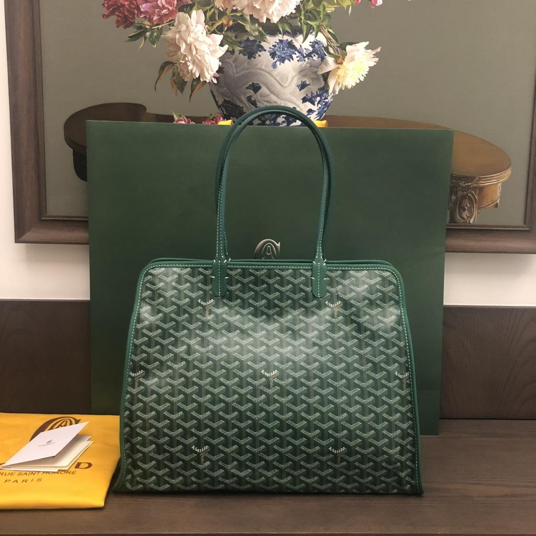 Goyard Hardy PM Bag  （Without a box） - PerfectKickZ