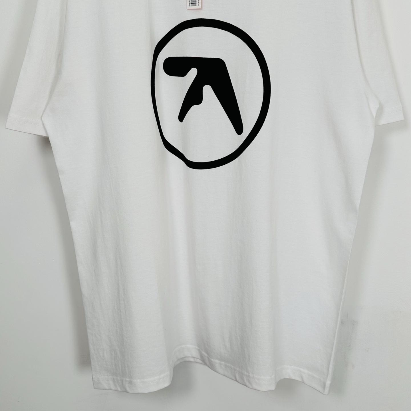 Supreme Aphex Twin Ambient Works Tee - PerfectKickZ