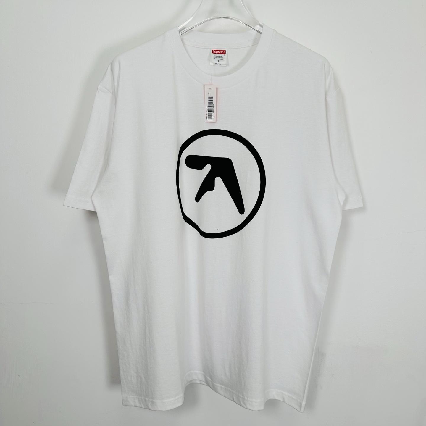 Supreme Aphex Twin Ambient Works Tee - PerfectKickZ