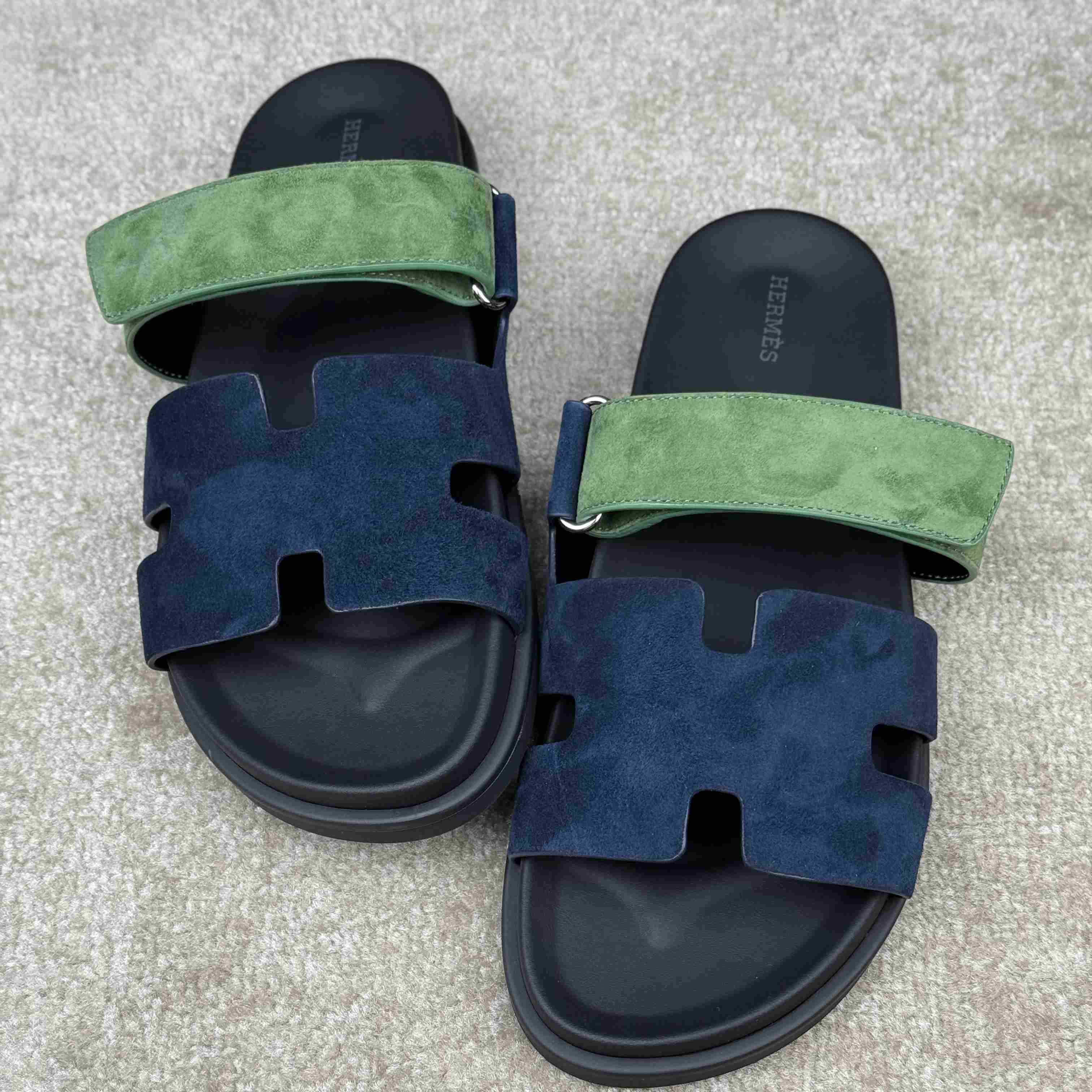 Hermes Chypre Sandal - PerfectKickZ