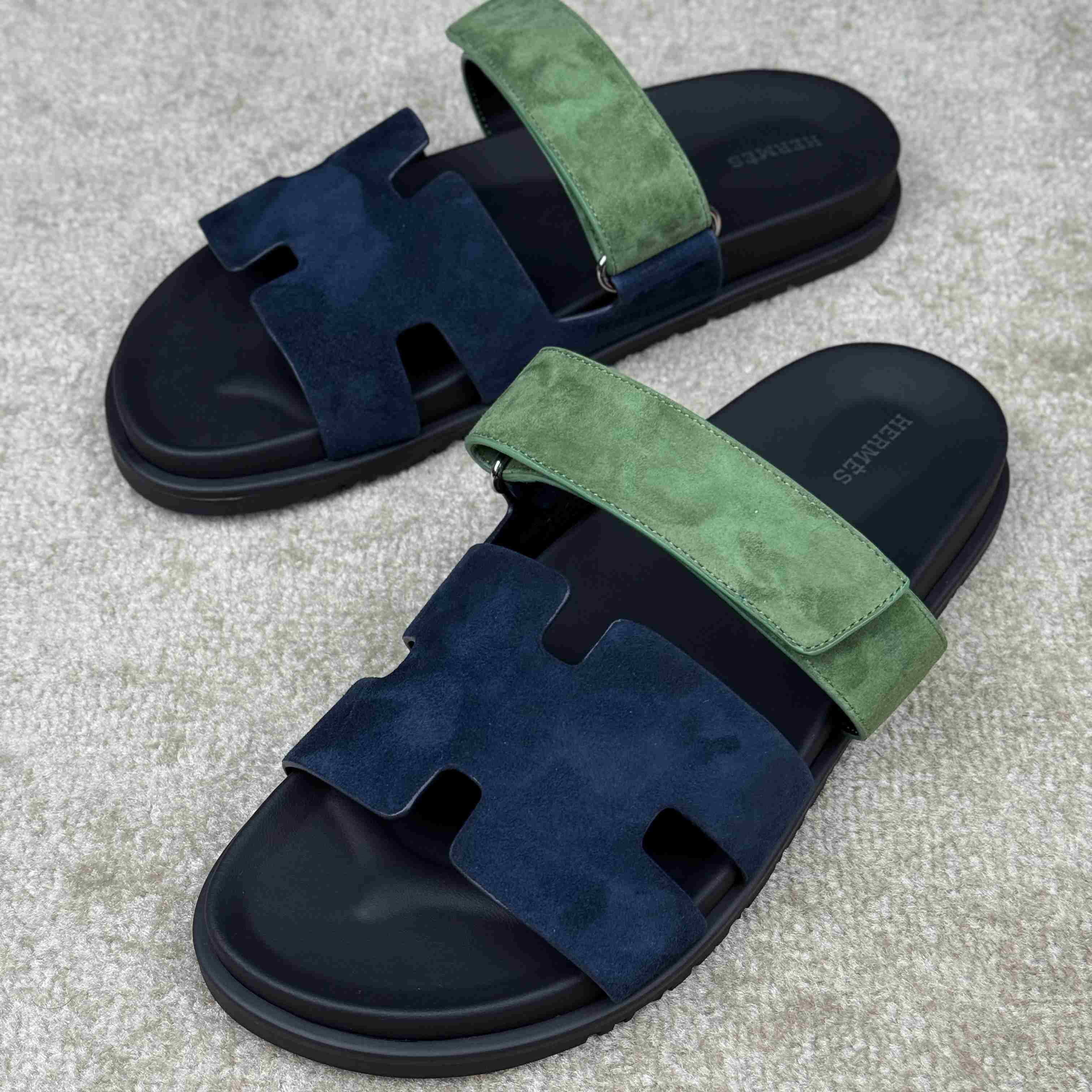 Hermes Chypre Sandal - PerfectKickZ