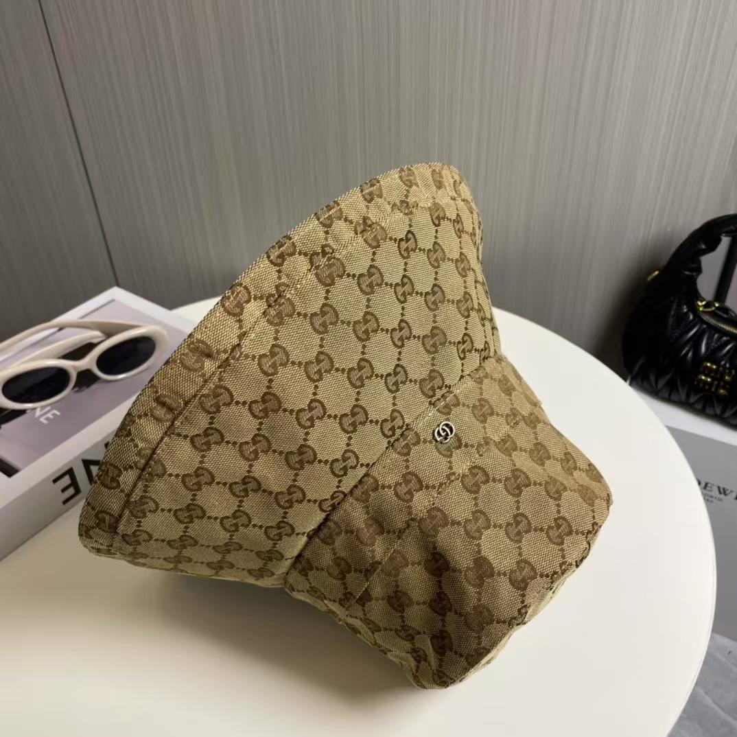Louis Vuitton Hat - PerfectKickZ