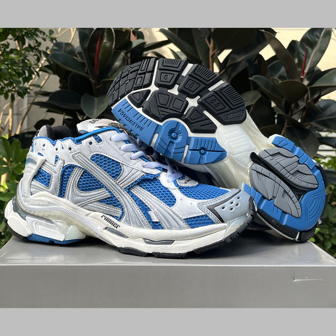 Balenciaga Runner Sneaker - PerfectKickZ