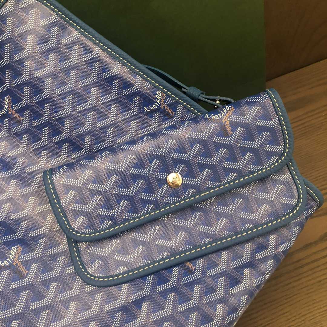 Goyard Hardy PM Bag  （Without a box） - PerfectKickZ