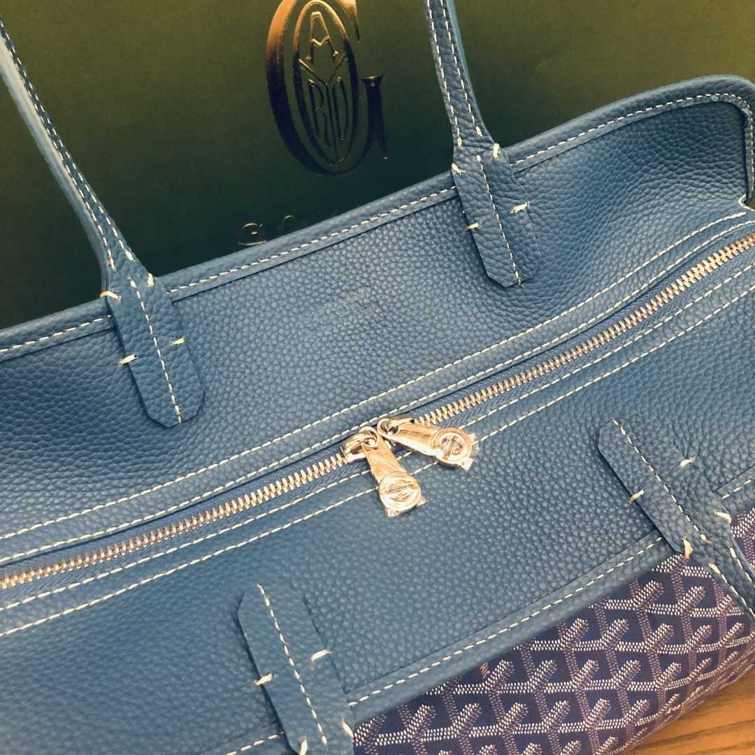 Goyard Hardy PM Bag  （Without a box） - PerfectKickZ