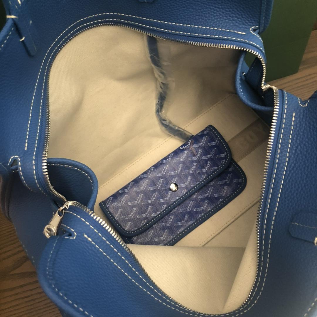 Goyard Hardy PM Bag  （Without a box） - PerfectKickZ