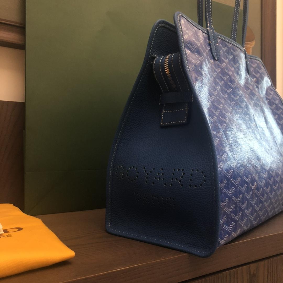 Goyard Hardy PM Bag  （Without a box） - PerfectKickZ