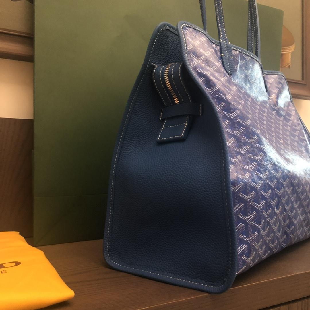 Goyard Hardy PM Bag  （Without a box） - PerfectKickZ