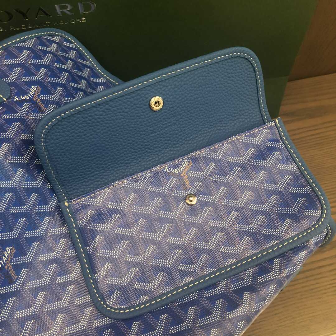 Goyard Hardy PM Bag  （Without a box） - PerfectKickZ