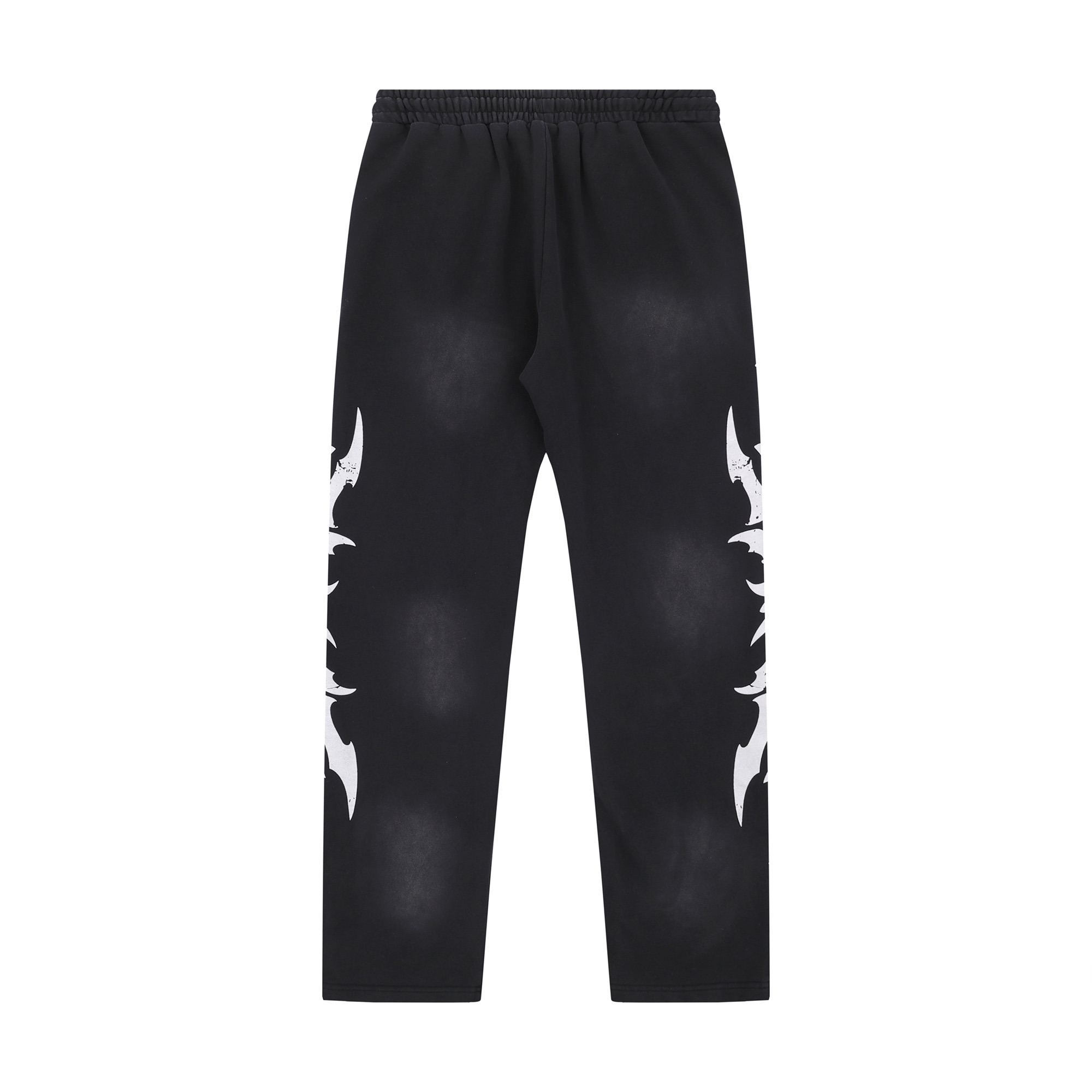 Lost Shdws ComplexCon Exclusive Black Sweatpants - PerfectKickZ