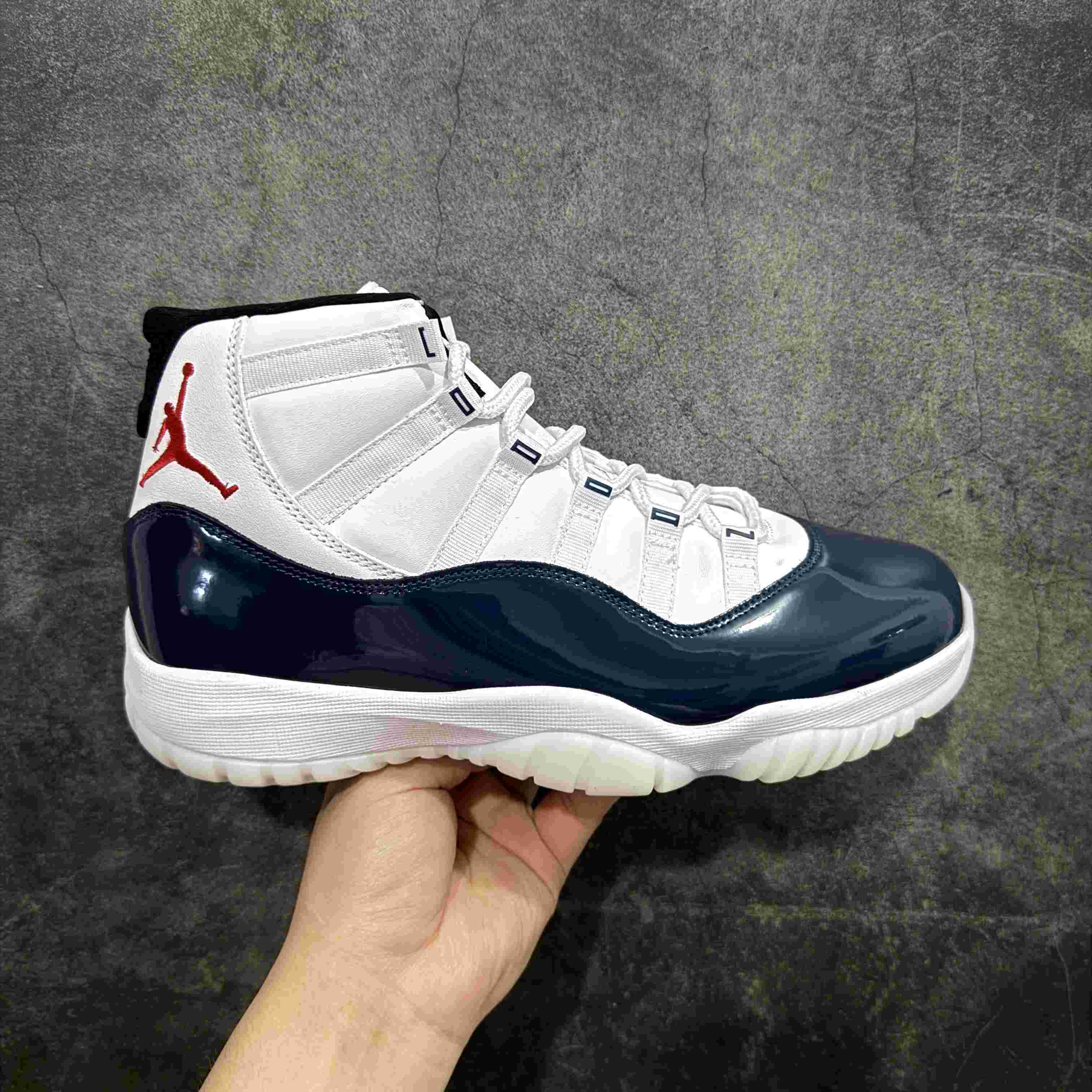 Air Jordan 11 “Rare Air”   IH0296-400 - PerfectKickZ