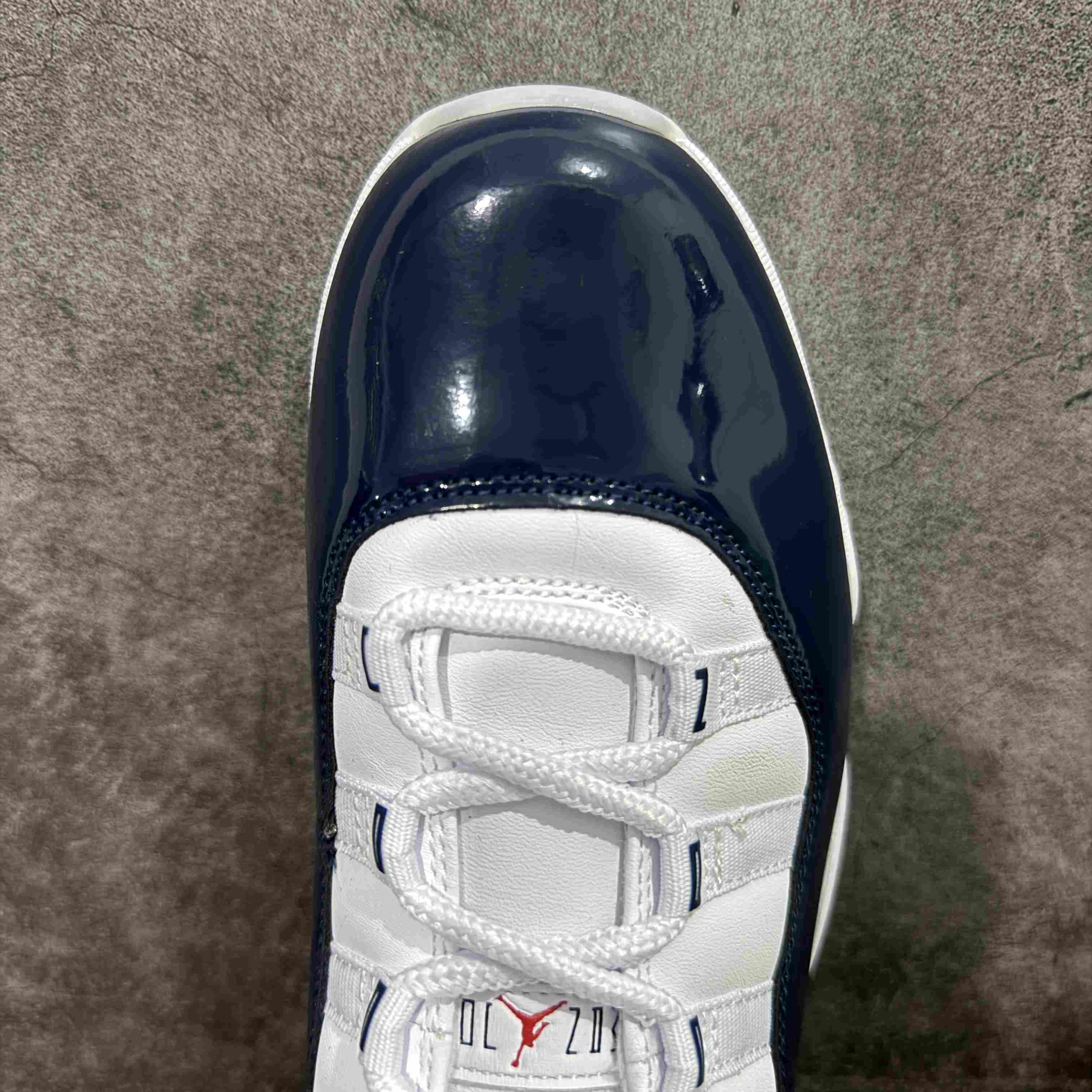 Air Jordan 11 “Rare Air”   IH0296-400 - PerfectKickZ
