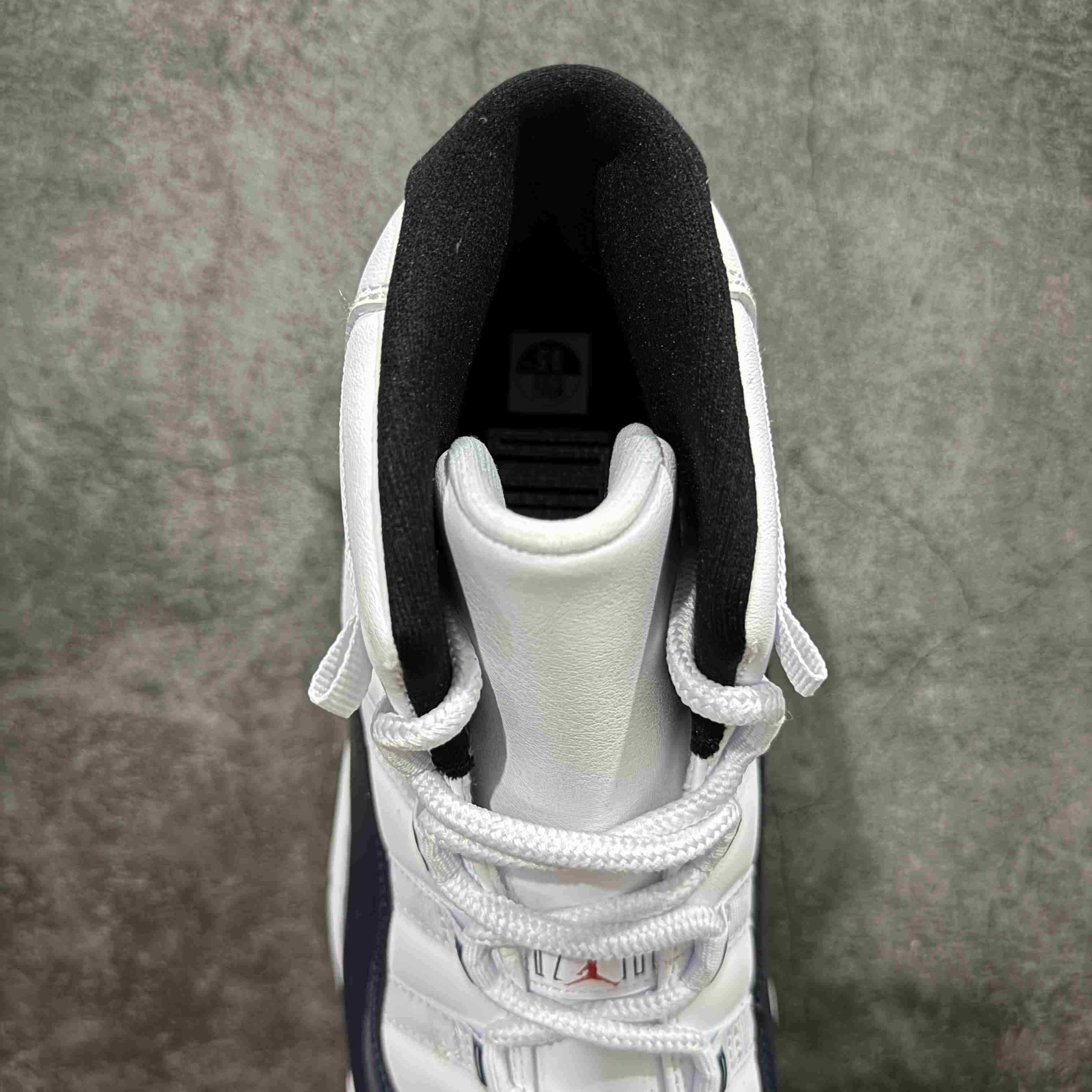 Air Jordan 11 “Rare Air”   IH0296-400 - PerfectKickZ