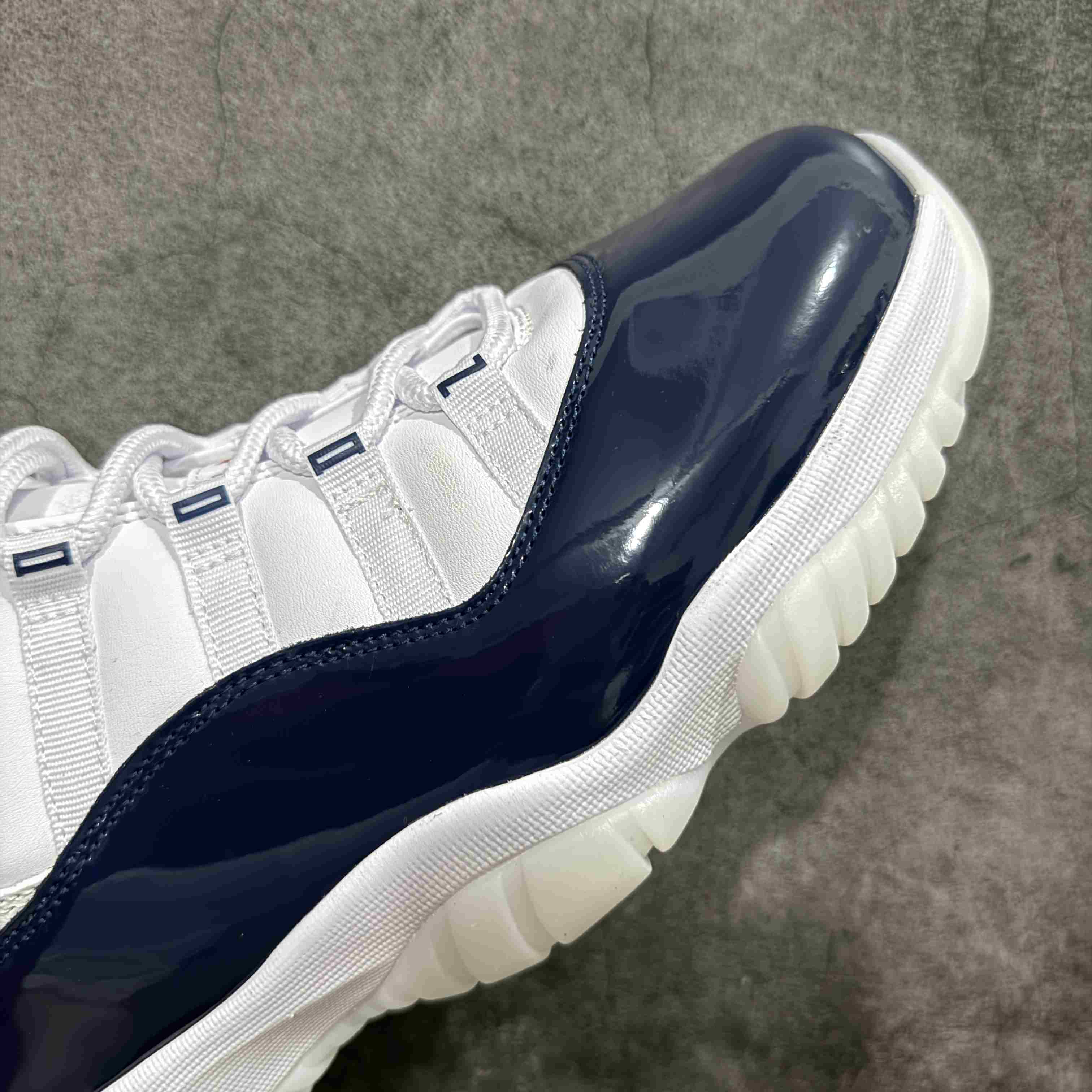 Air Jordan 11 “Rare Air”   IH0296-400 - PerfectKickZ