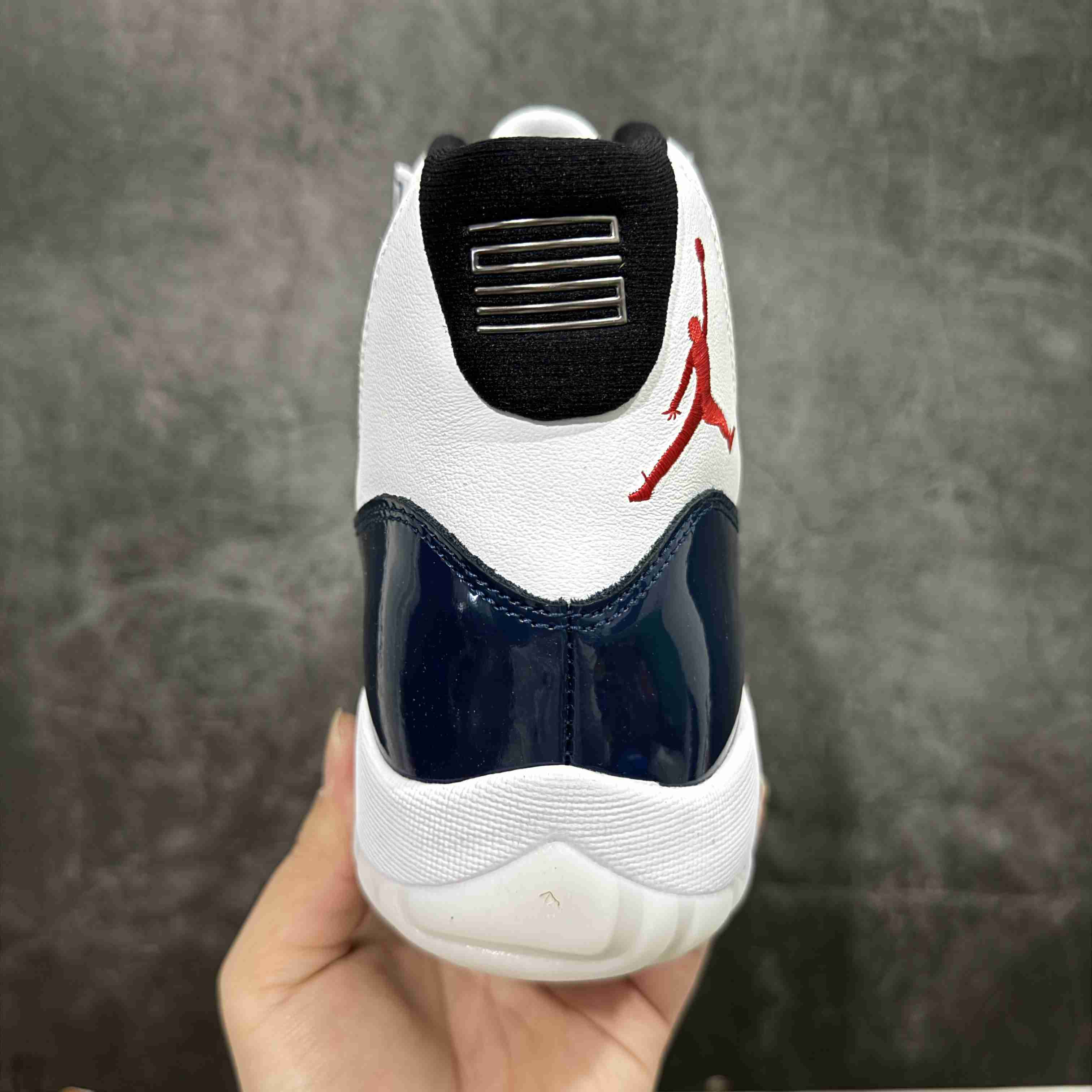 Air Jordan 11 “Rare Air”   IH0296-400 - PerfectKickZ