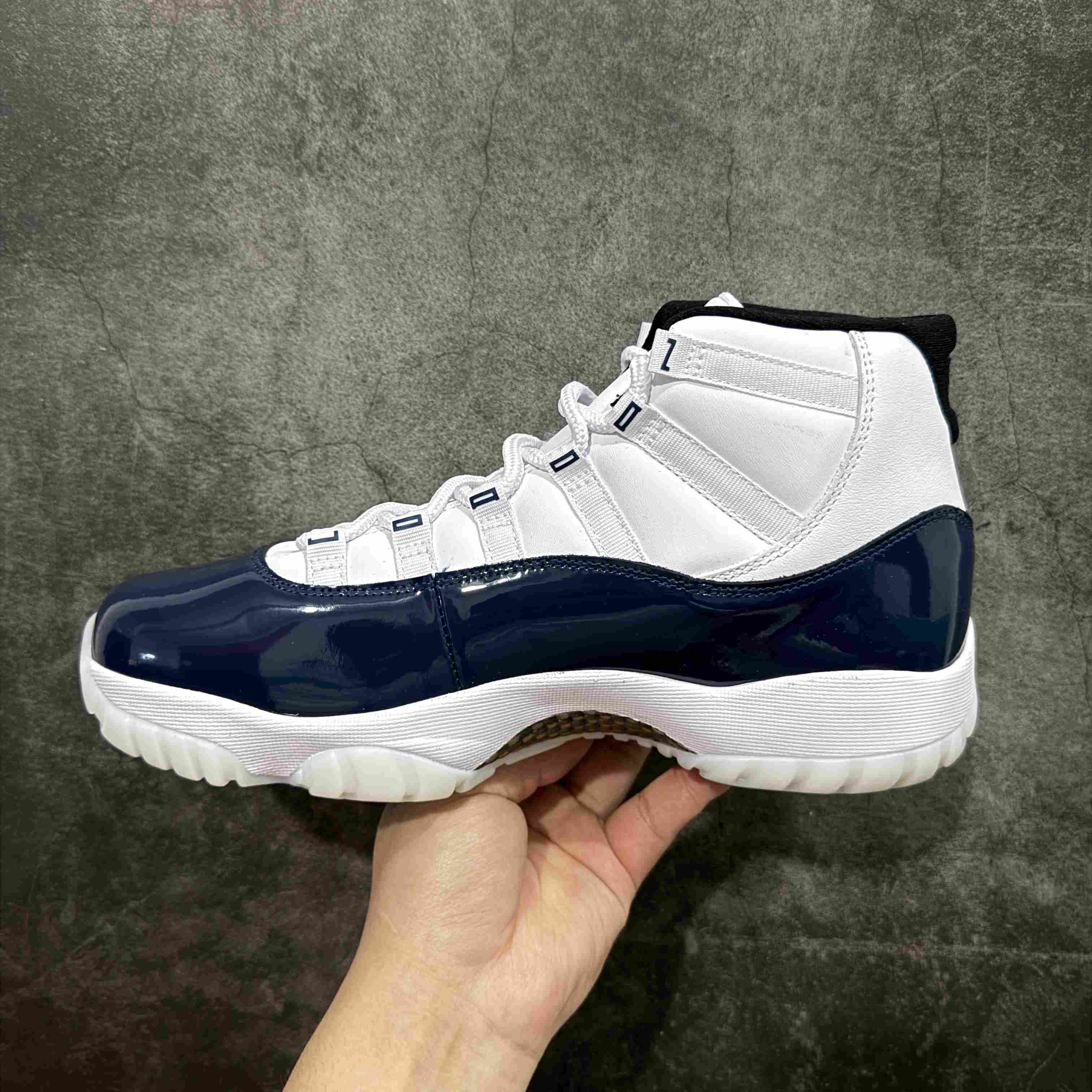 Air Jordan 11 “Rare Air”   IH0296-400 - PerfectKickZ